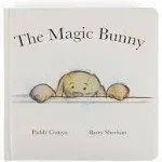 JellyCat: The Magic Bunny Book