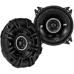 Fits Subaru Brat Truck 1975-1987 Factory Speaker Replacement Kicker DSC4 Package