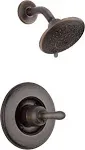 Delta T14294-RB Linden Monitor 14 Series Shower Trim Venetian Bronze