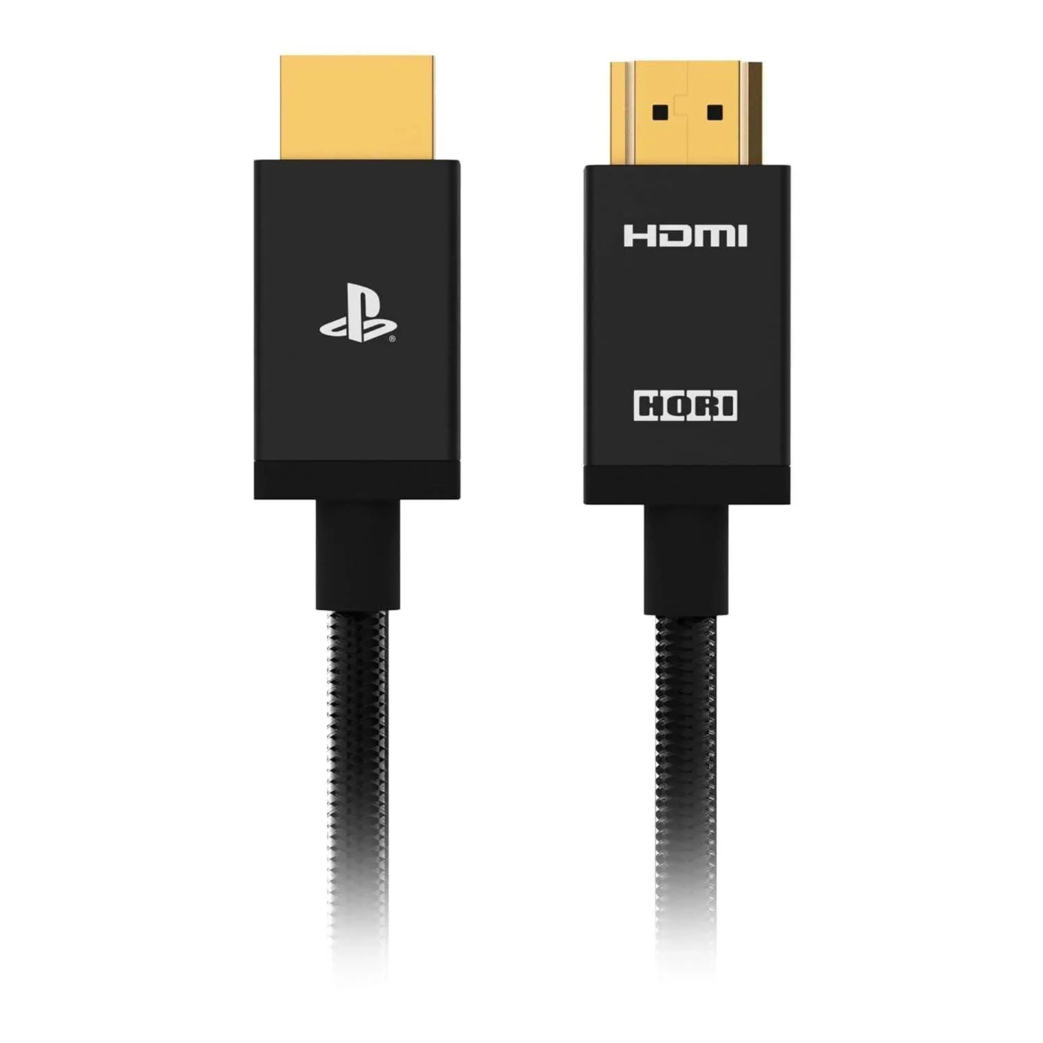 HORI Ultra High Speed HDMI Cable for Playstation® 5 - Officially Licensed by Sony