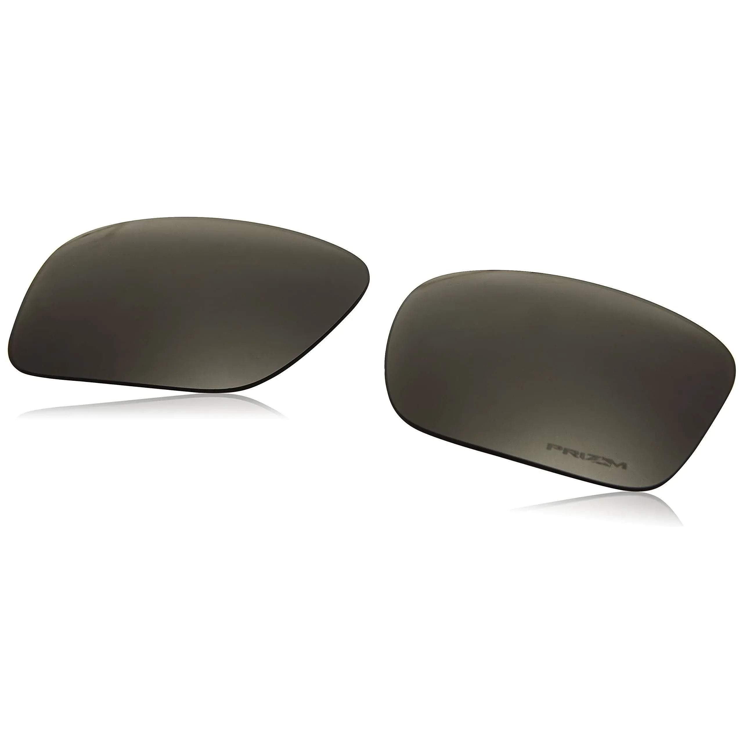 Oakley Holbrook™ XL Replacement Lenses - Prizm Black | Oakley®