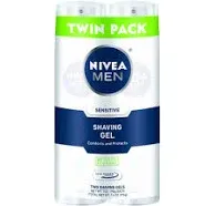 Nivea Men Sensitive Gel