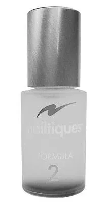 2 Nailtiques Nail Protein Formula