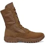 Belleville One Xero C320 / Ultra Light Assault Boots Coyote / 7.5 / Wide