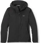 Arc'teryx Gamma Lightweight Hoody - Women's M Black