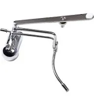 OPEN Box GoBidet GB-2003C CHROME BIDET ATTACHMENT