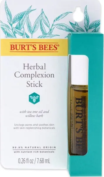 Burt's Bees Herbal Complexion Stick