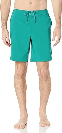 Amazon Essentials Men's Board Shorts