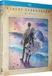 Violet Evergarden - The Movie - Blu-ray