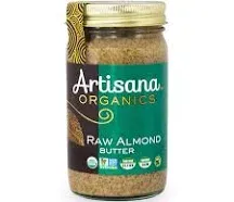 Artisana Organics Raw Almond Butter