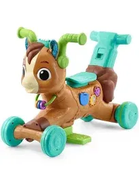 VTech Grow Along Bounce & Go Pony