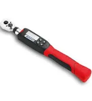 ACDelco ARM601-3 Digital Torque Wrench