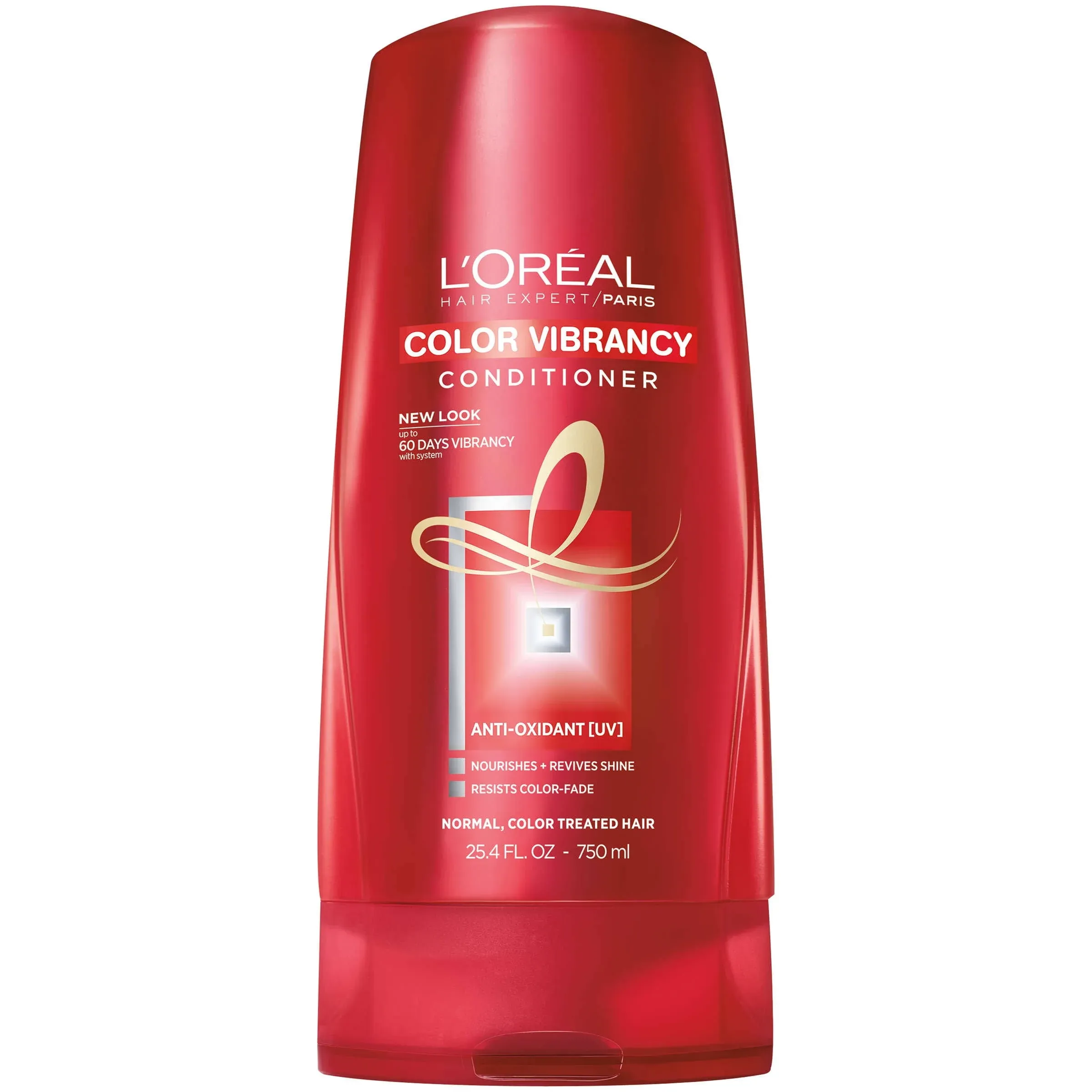 L&#039;Oréal Paris COLOR VIBRANCY NOURISHING CONDITIONER - 750ml/25.4 fl. oz