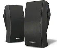 Bose 251 Environmental Speakers