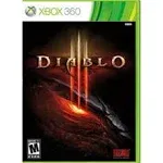 Diablo III Xbox 360