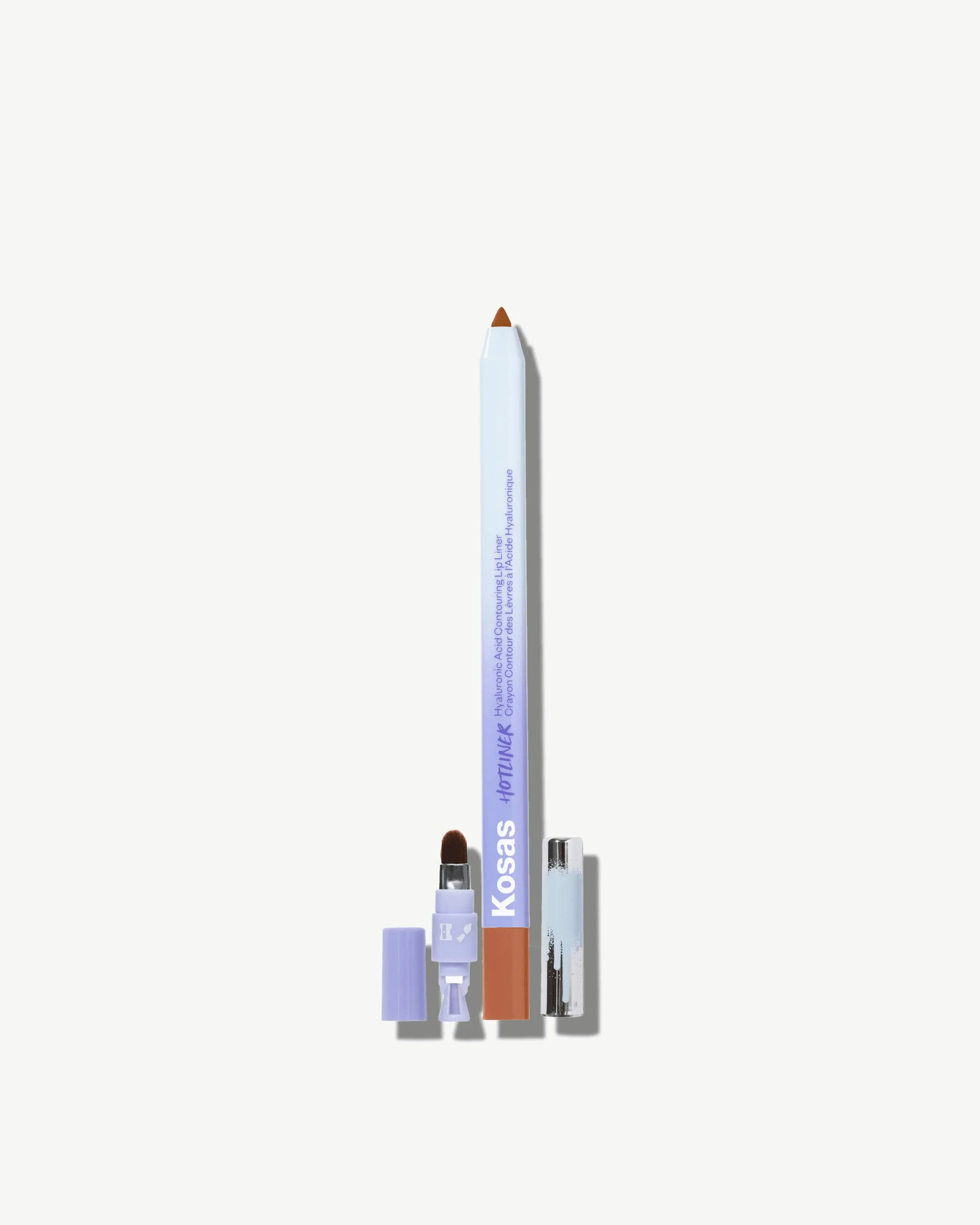 Hotliner Hyaluronic Acid Contouring Lip Liner