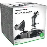 Thrustmaster - T-Flight Hotas One Joystick for Xbox Series X|S, Xbox One and PC - Black