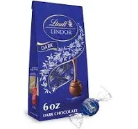 Lindt LINDOR Caramel Chocolate Truffle Bar, Chocolate Candy Bar with Smooth Center, Great for gift giving, 1.3 oz. Bar 24 Count (Pack of 1)