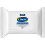 Cetaphil Makeup Removing Wipes, Gentle - 25 towelettes