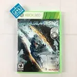 Metal Gear Rising Revengeance | Xbox 360