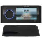 FUSION MS-RA770 Apollo Series Touchscreen AM/FM/Bluetooth Stereo [010-01905-00]