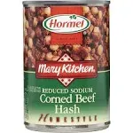 Mary Kitchen Reduced Sodium Corned Beef Hash 14 oz