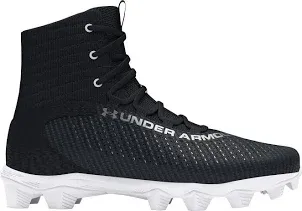 Under Armour Boy's Highlight Franchise RM Jr 2.0 Football Shoe