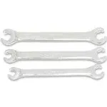 Crescent CFNWS1-05 3 Pc. Metric Flare Nut Wrench Set