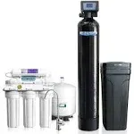 APEC Water WH-SOFTENER-30-FG Filtration System