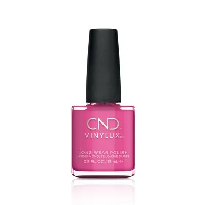 CND VINYLUX Long Wear Nail Polish - 0.5 fl oz