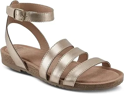 Earth Women's Origins, Leesa Sandal