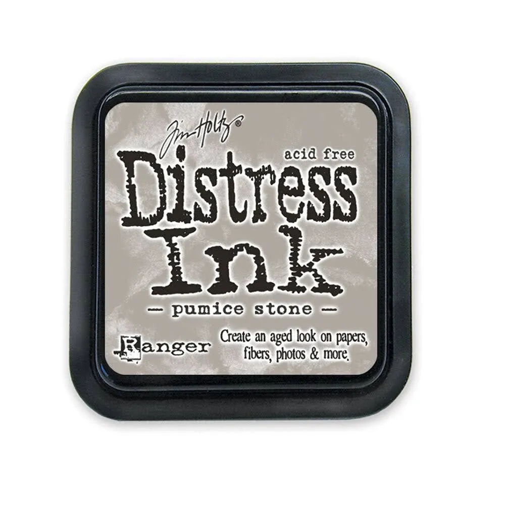 Tim Holtz Distress Ink Pad