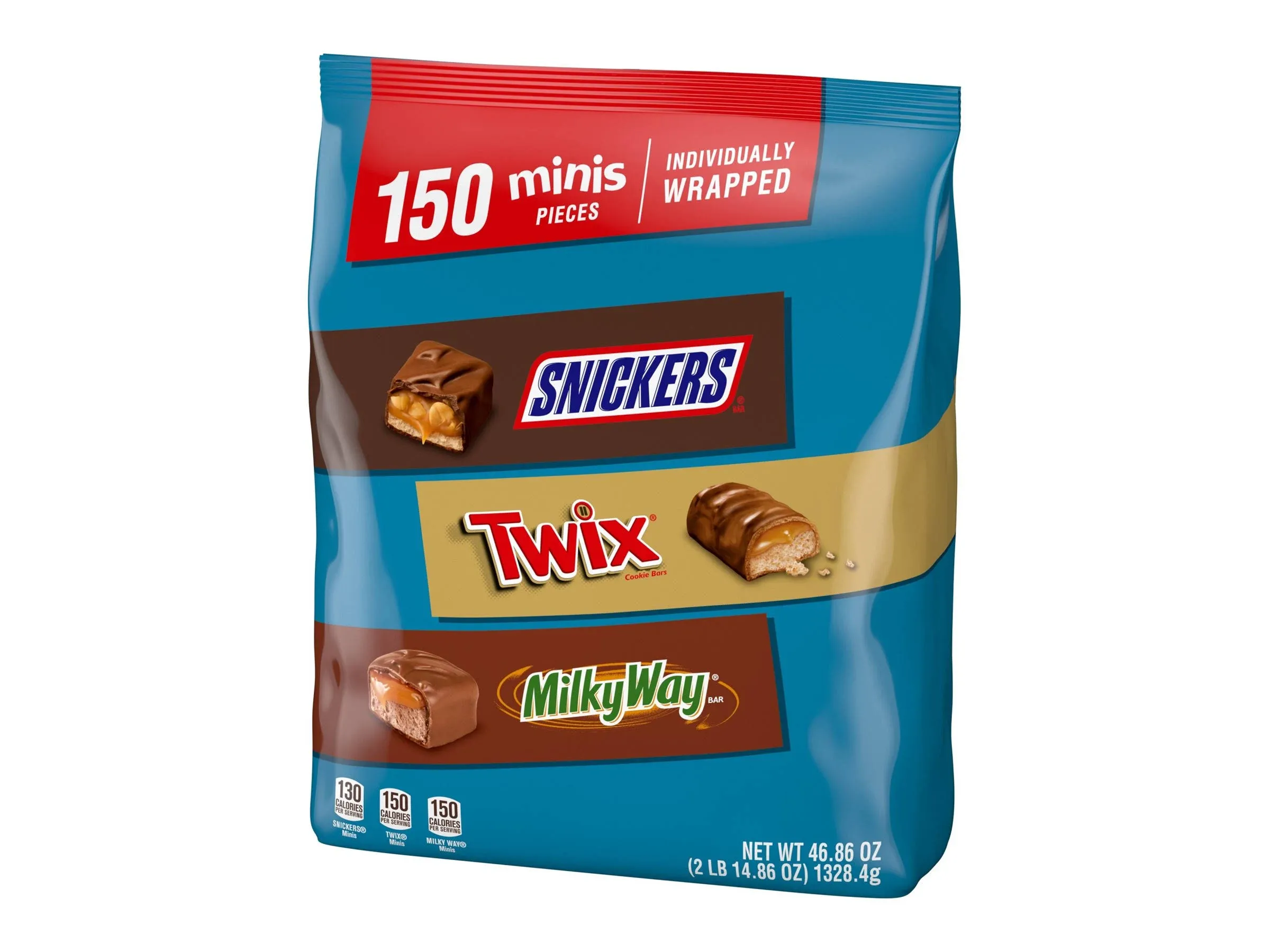 Mars Chocolate Favorites Variety Mix