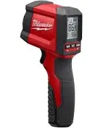 Milwaukee 2267-20NST 10:1 Infrared Temp-Gun