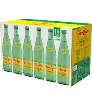 Topo Chico Twist of Grapefruit Mineral Water