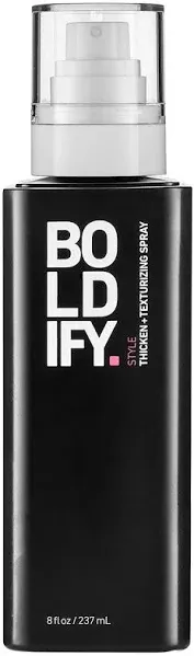 Boldify Hair Thickening Spray