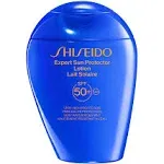 Shiseido Expert Sun Protector Lotion SPF50+ 150ml (5.07floz)