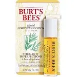 Burt's Bees Herbal Blemish Stick