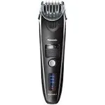 Panasonic Beard Trimmer for Men Cordless Precision Power, Hair Clipper with Comb Attachment and 19 Adjustable Settings