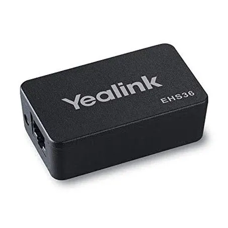 Yealink EarHook for WH63/WH67 Wireless Headset