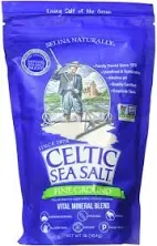 Celtic Sea Salt Light Grey