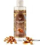 Owl & Ox Collagen Coffee Creamer with Biotin Healthy Hair, Skin and Nails