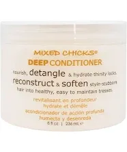 Mixed Chicks Deep Conditioner