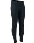 Under Armour Motion Leggings Black Girls - L