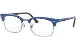 Ray Ban RX3916V Eyeglasses - 2012 Havana