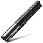 14.8V 40Wh M5y1k Laptop Battery for Dell Inspiron 15 3000 5000 Series Fit with Dell 3551 3552 5558 5758 Notebook