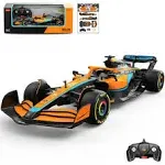 Rastar F1 Remote Control Cars McLaren MCL36 Car