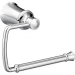 Moen YB2108CH Dartmoor Chrome Paper Holder