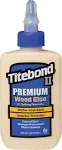 Titebond Glue Wood Premium II