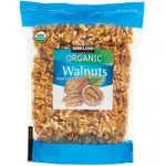 Kirkland Organic Walnuts